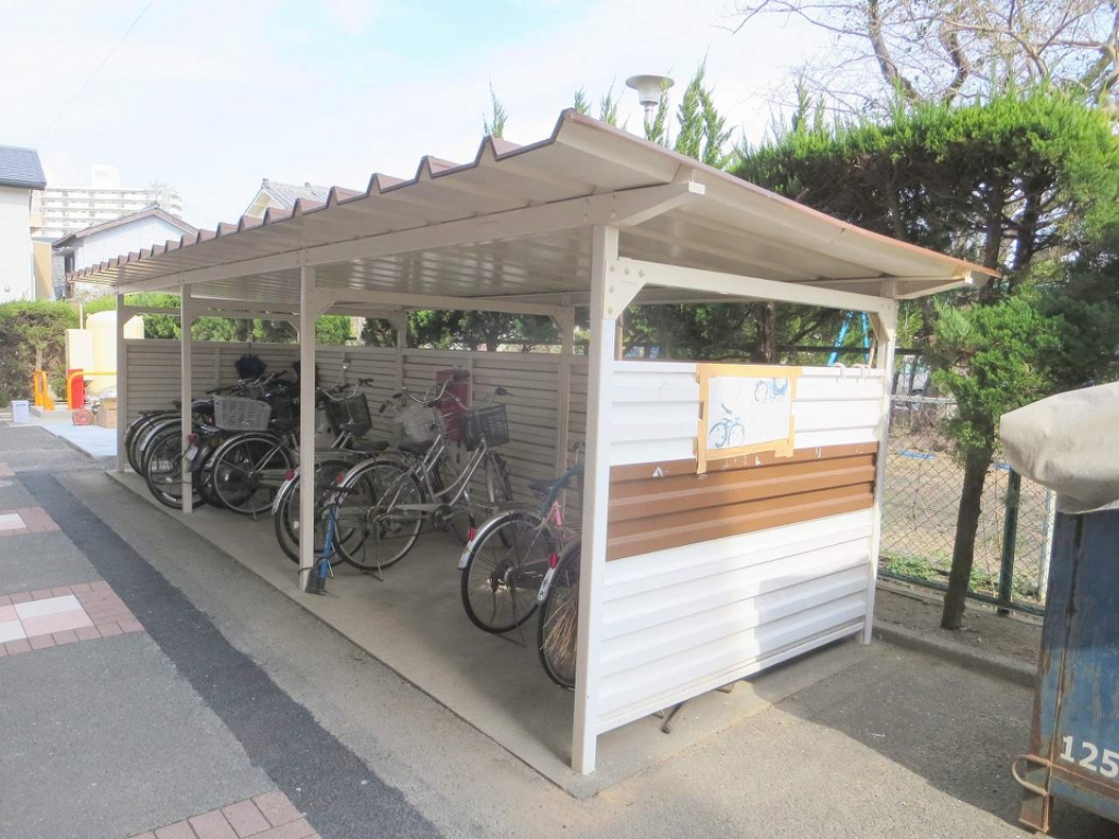 寺島レジデンス その他25