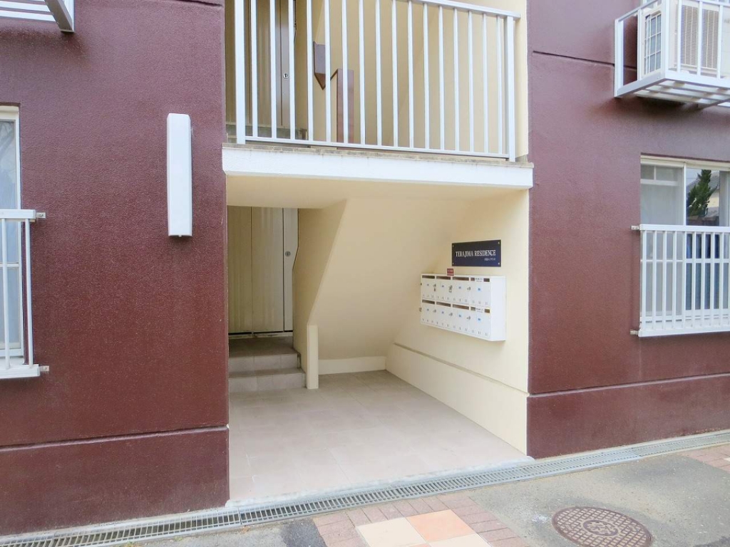 寺島レジデンス その他27