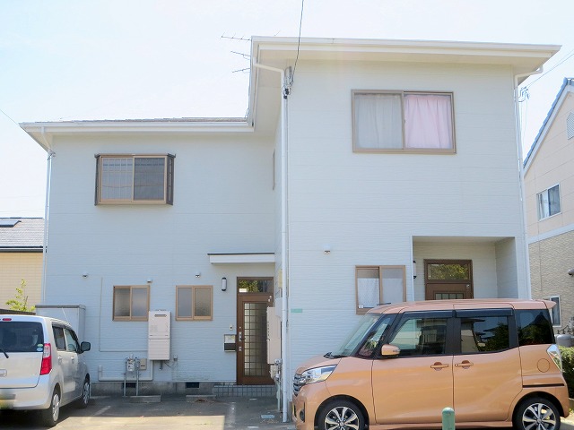 クローバーハウス その他1