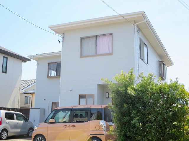 クローバーハウス その他2