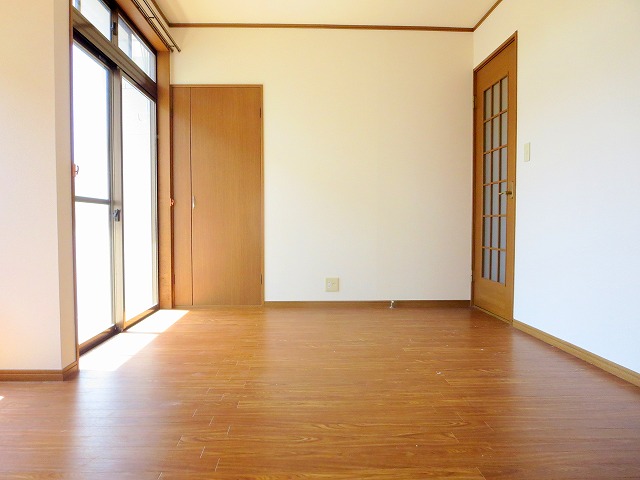 クローバーハウス その他3