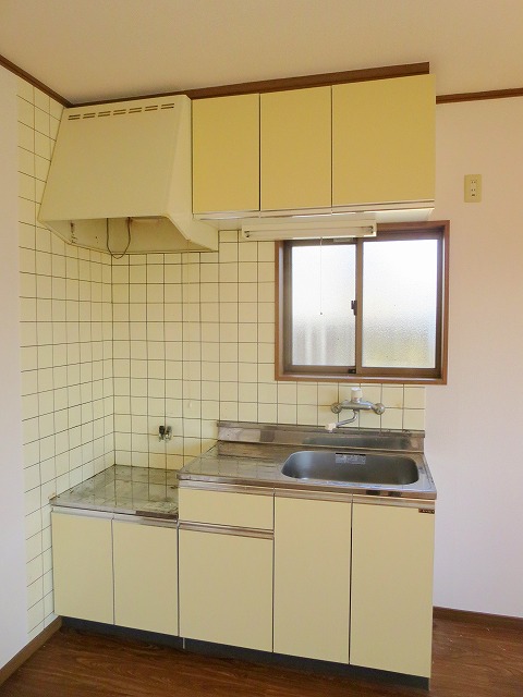 クローバーハウス その他4