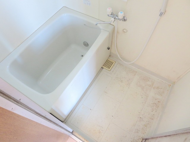 クローバーハウス その他5