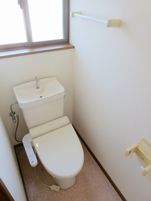 クローバーハウス その他6