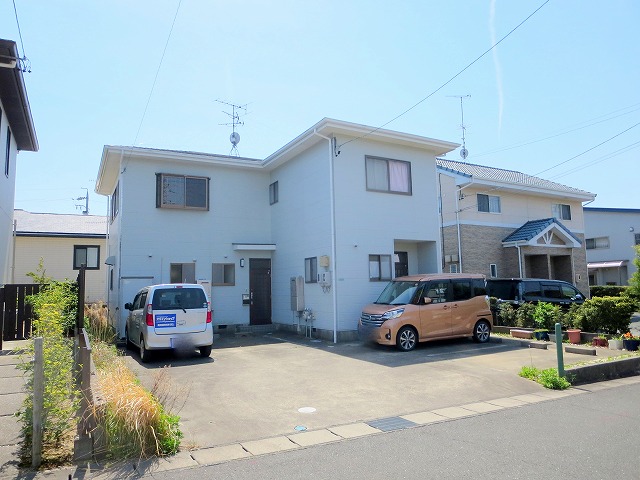 クローバーハウス その他8