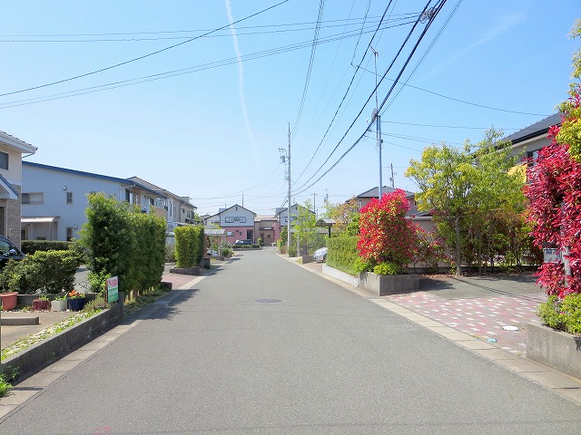 クローバーハウス その他10