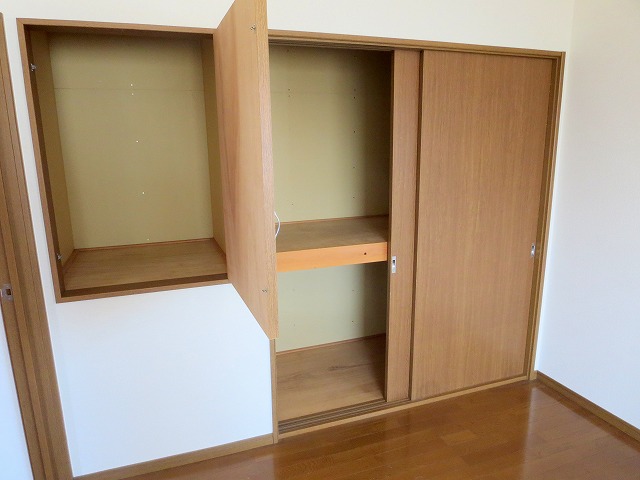 クローバーハウス その他12