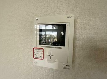 クローバーハウス その他13