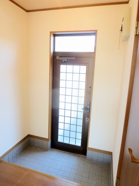 クローバーハウス その他14