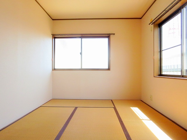 クローバーハウス その他15