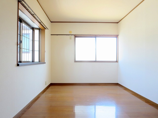 クローバーハウス その他16