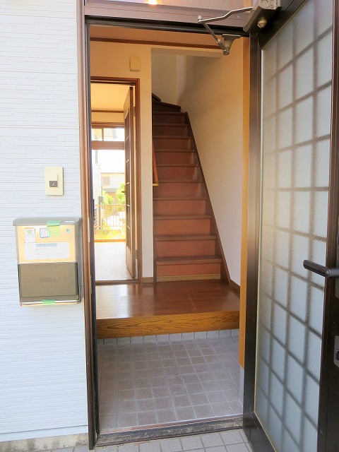 クローバーハウス その他17