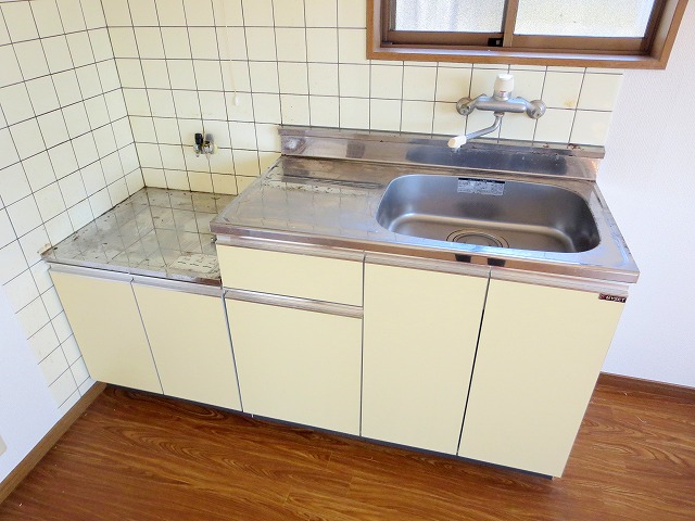 クローバーハウス その他18