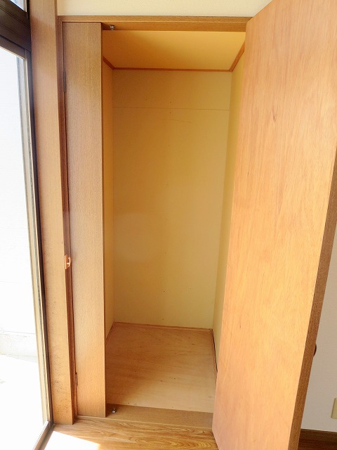 クローバーハウス その他19