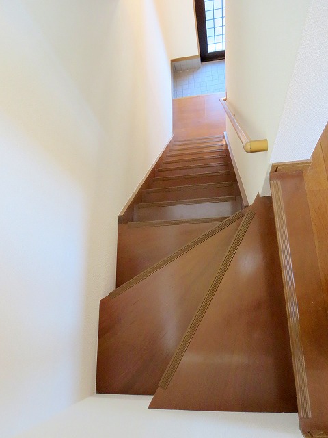 クローバーハウス その他22