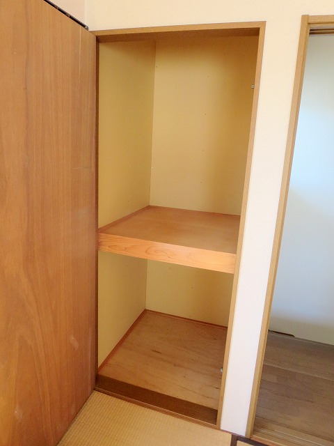 クローバーハウス その他23