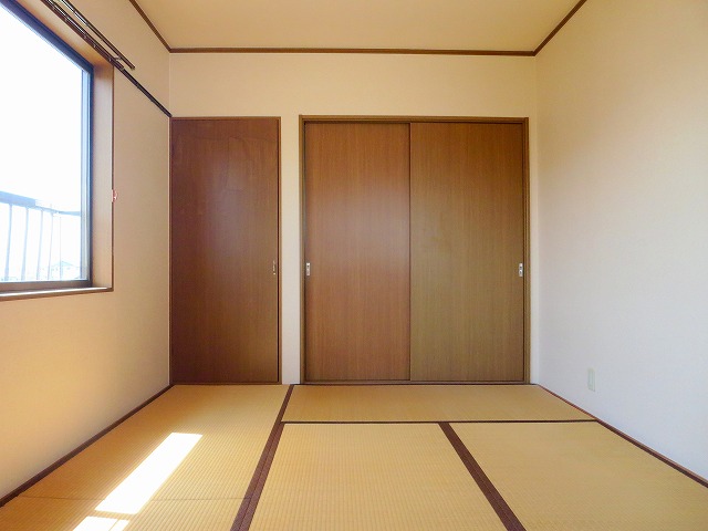 クローバーハウス その他24