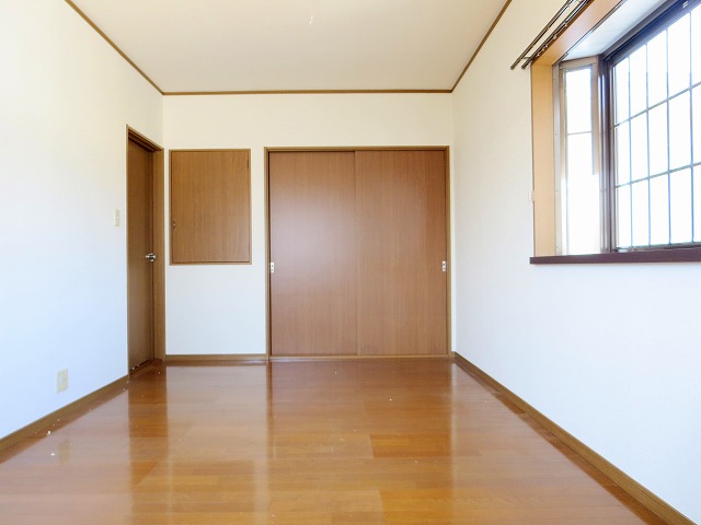 クローバーハウス その他25