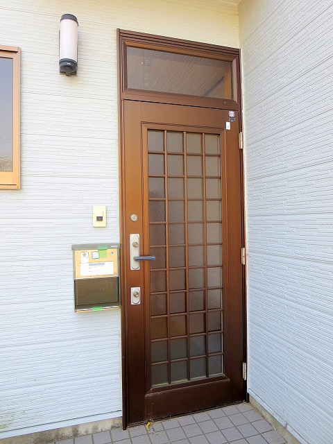 クローバーハウス その他27