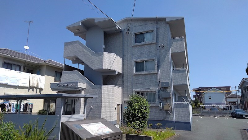 Ｒｉｖｉｅｒａ（リウ゛ィエラ） その他外観3