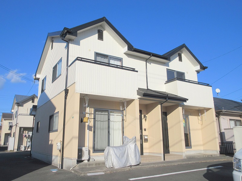 イーストサイドテラスＣ その他1