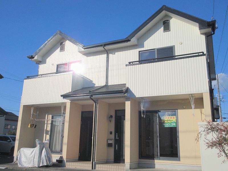 イーストサイドテラスＣ その他2