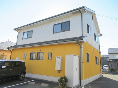 イーストサイドテラスＣ その他7