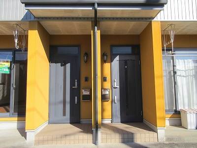 イーストサイドテラスＣ その他8