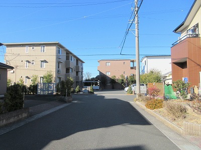 イーストサイドテラスＣ その他9