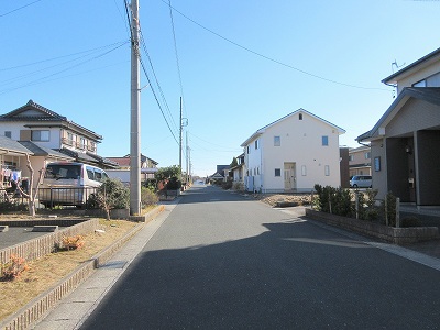 イーストサイドテラスＣ その他10