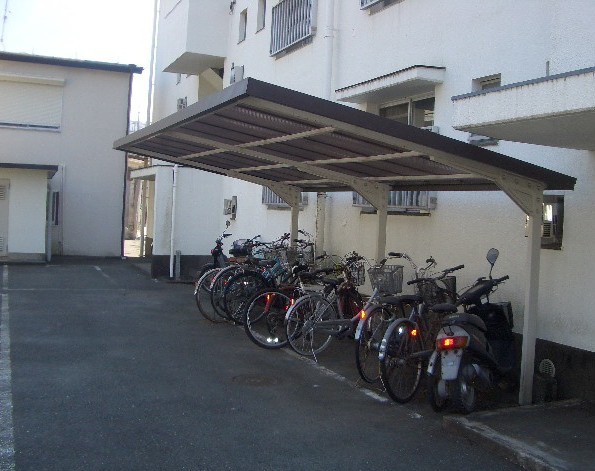 井上ハイツ その他1