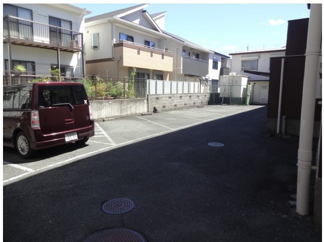 井上ハイツ その他2