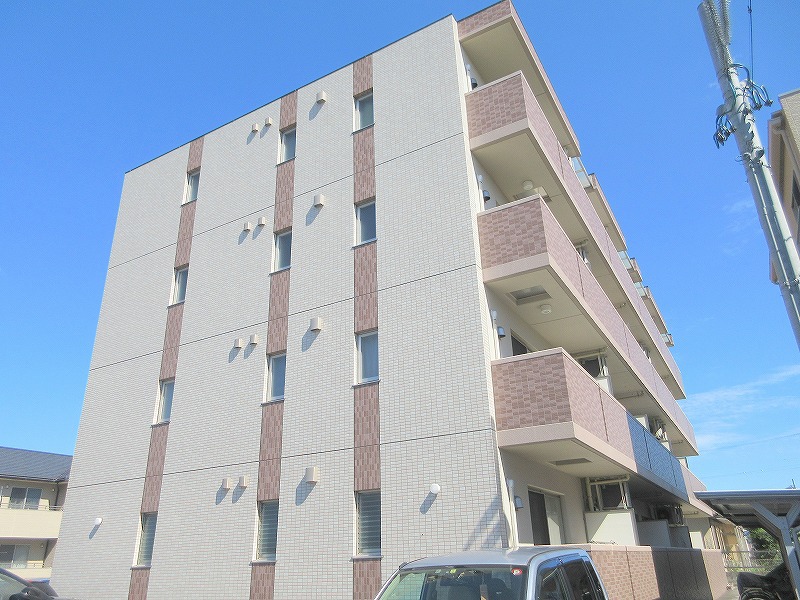 ベレッツァ上浅田 その他2