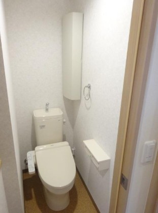 ベレッツァ上浅田 その他6