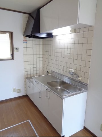 テラス北斗 その他4