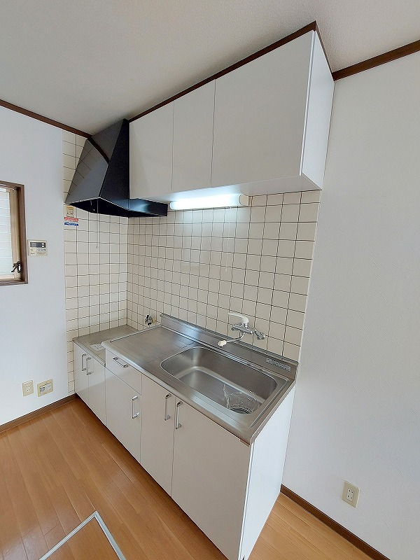 テラス北斗 その他4