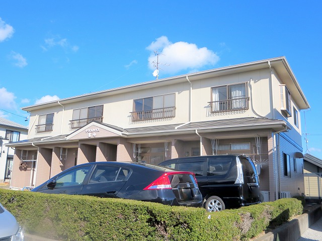 テラス北斗 その他7