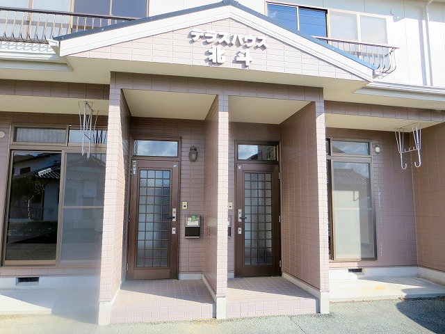 テラス北斗 その他8