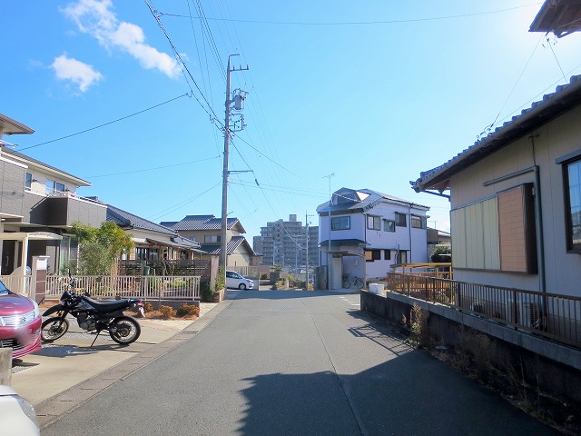 テラス北斗 その他9