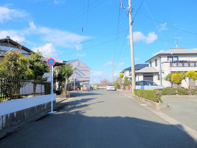 テラス北斗 その他10