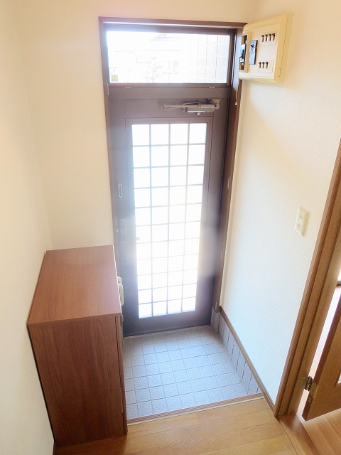 テラス北斗 その他14