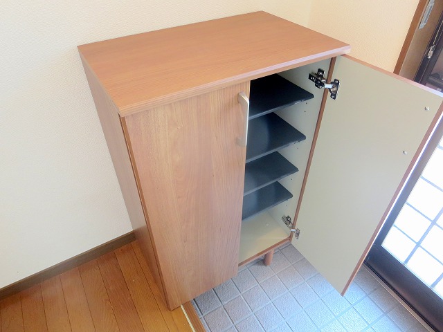 テラス北斗 その他18