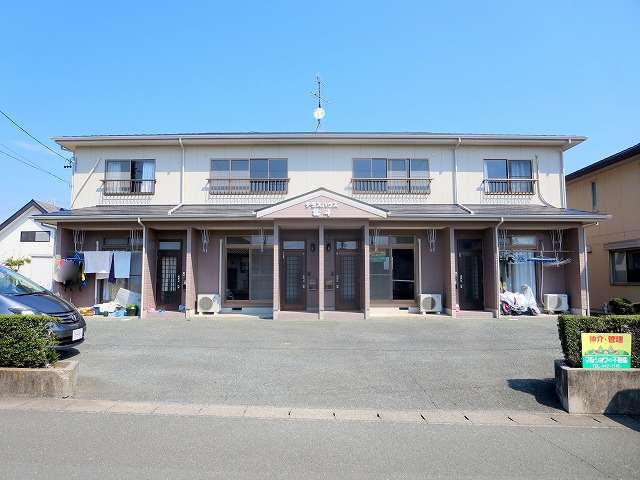 テラス北斗 その他28