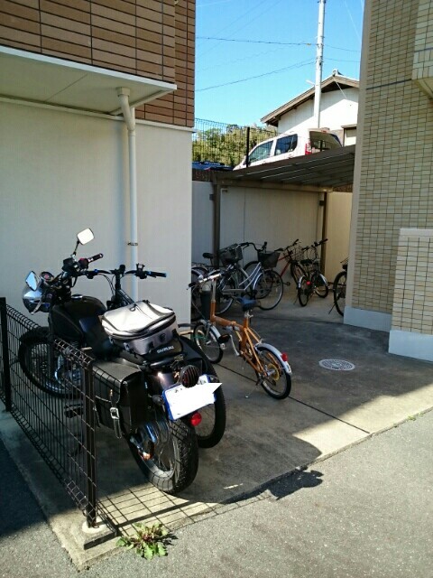 セジュール西都　Ａ その他7