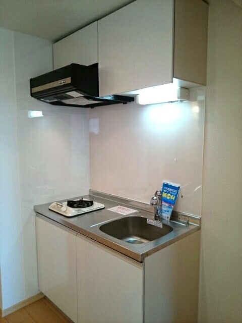 セジュール西都　Ａ キッチン