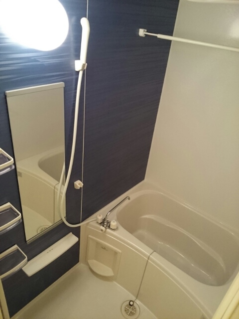 セジュール西都　Ａ 風呂画像