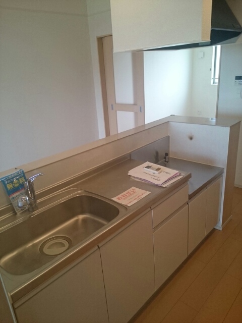 シュトラール キッチン