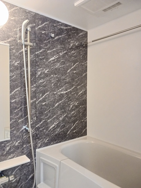 ノーブルⅡ 風呂画像