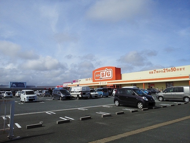 コンテ・ココ　Ｋ その他外観2