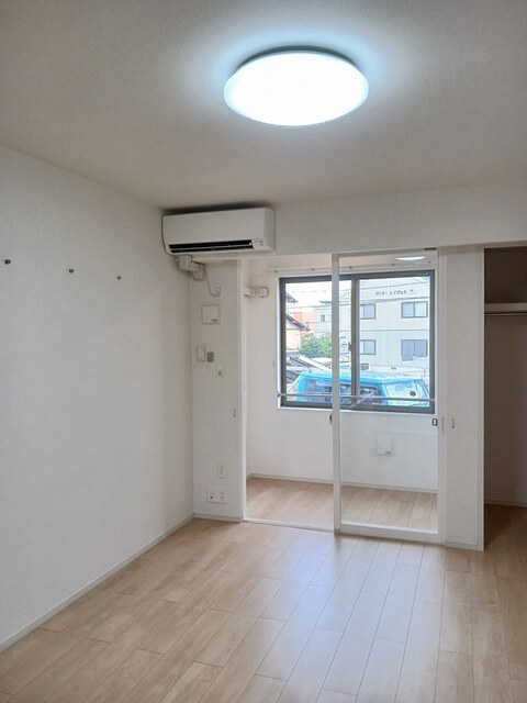 コンテ・ココ　Ｋ リビング